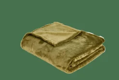 FLANELLA Plaid Verde|CASA Online