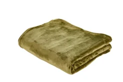 FLANELLA Plaid Verde|CASA Sale