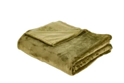 FLANELLA Plaid Verde|CASA Sale