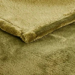 FLANELLA Plaid Verde|CASA Online