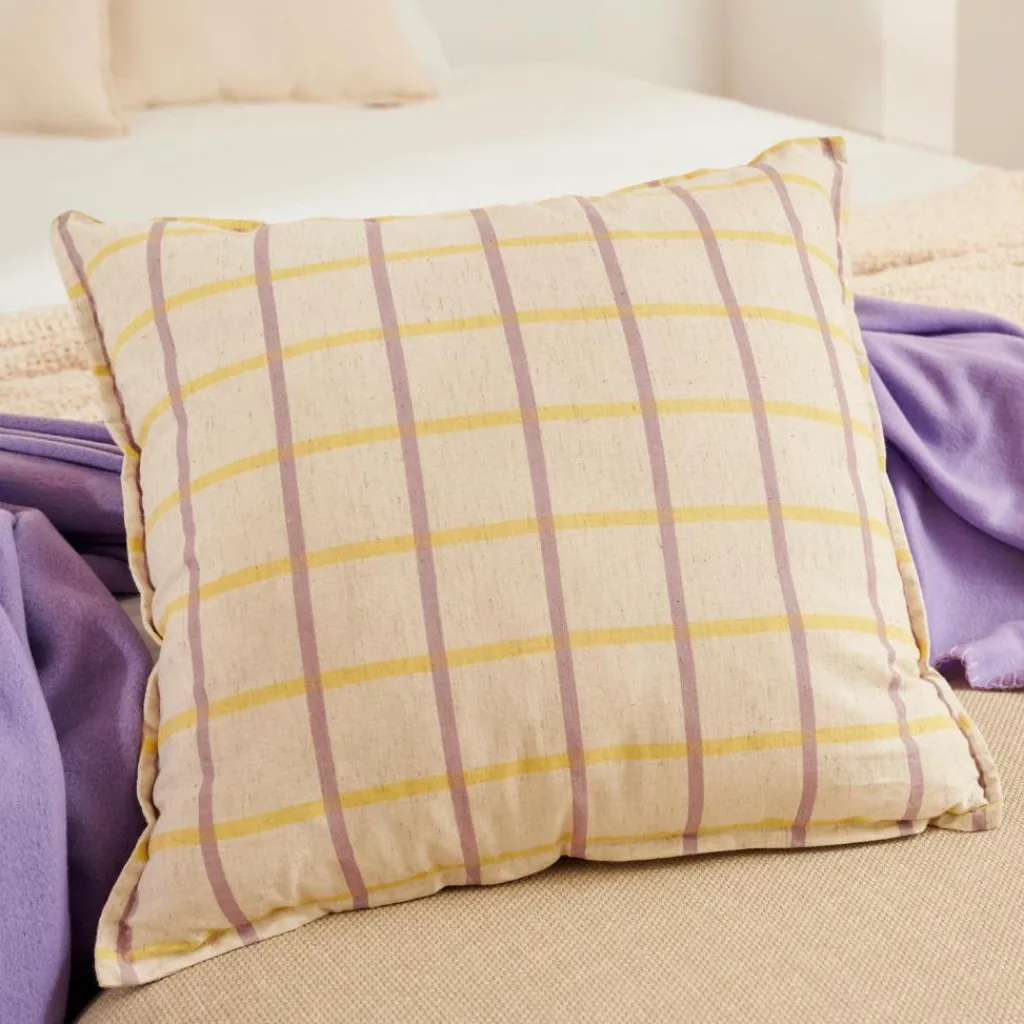 FLAX Cuscino Multicolore|CASA Discount