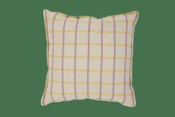 FLAX Cuscino Multicolore|CASA Discount