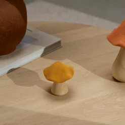 FLOCK Fungo Giallo|CASA Hot