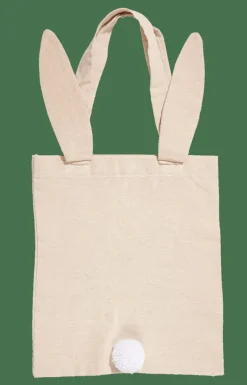 FLOPPY Borsa A Spalla Naturale, Beige|CASA Discount