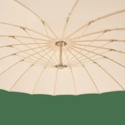 FLORIASA Ombrellone Sospeso Sabbia|CASA Discount