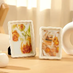 FLOWY Bianco|CASA Hot