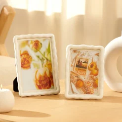 FLOWY Candela Bianco Antico|CASA Online