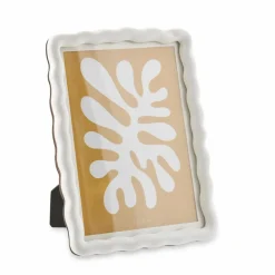 FLOWY Candela Bianco Antico|CASA Online