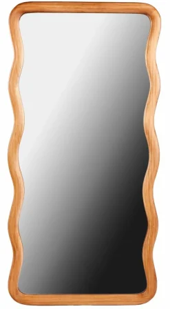 FLOWY Cornice Dorato|CASA