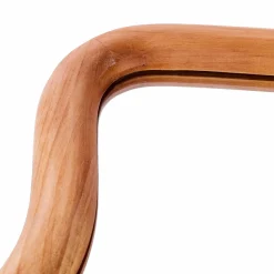 FLOWY Cornice Dorato|CASA