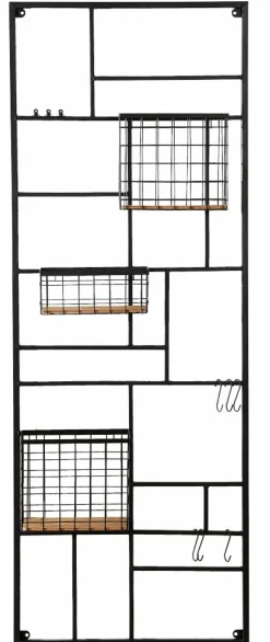FLOWY Cornice Dorato|CASA
