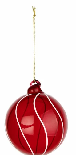 FOAM Rami Di Rosa Canina Rosso|CASA New