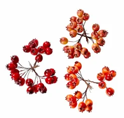 FOAM Ramo Di Melograno Rosso|CASA Best