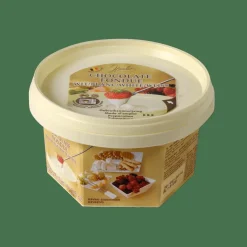 FONDUE Cioccolato Per La Fonduta Bianco|CASA Best