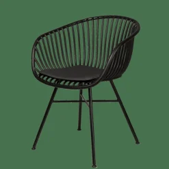 FORMAX & LOIC Set Da Giardino Naturale/nero|CASA Sale