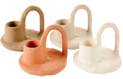 FOXY Candeliere Beige|CASA