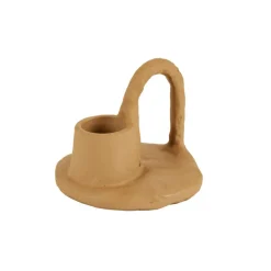 FOXY Candeliere Taupe|CASA Clearance