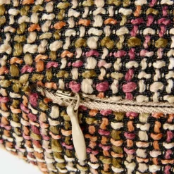 FRANCIS Cuscino Multicolore|CASA Hot