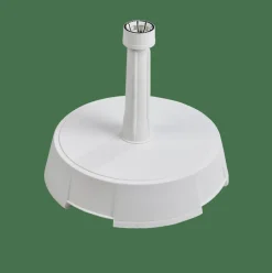 FRANJA & VALINO Set Ombrellone Arancione|CASA Hot