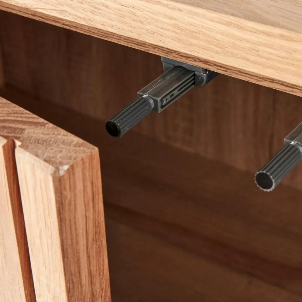 FRASER ARMADIO Naturale|CASA Discount