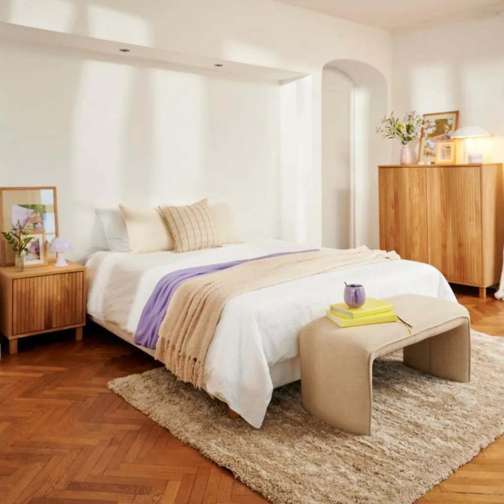 FRASER ARMADIO Naturale|CASA Discount