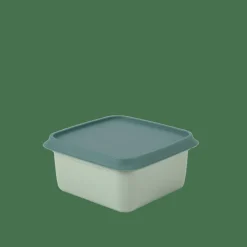 FREEZER Scatole X Freezer Set Di 10 Menta, Verde Scuro|CASA Clearance