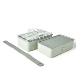 FRESHMOOD Bento Box 130 Cl Sea Foam Sea Foam|CASA