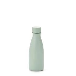 FRESHMOOD Bottiglia Termica 35 Cl Sea Foam Seafoam Colore|CASA Best