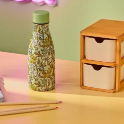 FRESHMOOD Bottiglia Termica 35 Cl Sea Foam + Stampa Sea Foam Colore|CASA New