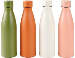 FRESHMOOD Bottiglia Termica 50 Cl Verde|CASA Hot