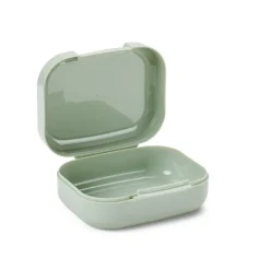 FRESHMOOD Contenitore X Snack Con Clip Seafoam + Stampa Loulou Sea Foam|CASA Clearance