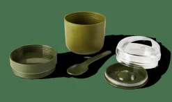 FRESHMOOD Portacolazione 32 Cl Verde|CASA Hot