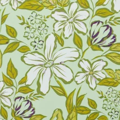 FRESHMOOD Portapranzo Con Clip Seafoam + Stampa Loulou Sea Foam|CASA Sale