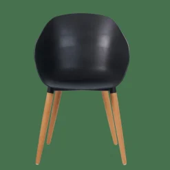 FRIDA / FRAY Gambe Set/4 Eucalipto Naturale|CASA