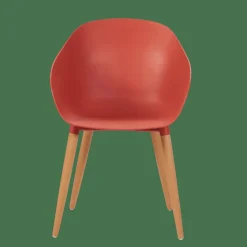 FRIDA / FRAY Gambe Set/4 Eucalipto Naturale|CASA