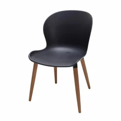 FRIDA / FRAY Set/4 Gambe Nero Nero|CASA Discount