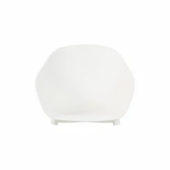 FRIDA / FRAY Set/4 Gambe Teak Naturale|CASA Clearance