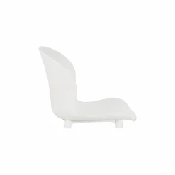 FRIDA / FRAY Set/4 Gambe Teak Naturale|CASA Clearance