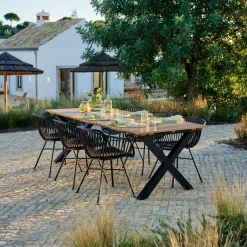 FRIDA Seduta Nero|CASA Online