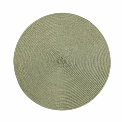 FUN Tovaglietta Nero|CASA Online