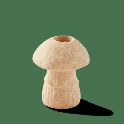 FUNGI Candeliere Beige|CASA New