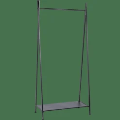 GIATO Appendiabiti Nero|CASA Clearance