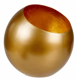 GIMINI Portalumini Rame|CASA New