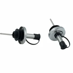 GIN Vetro 65 CL Trasparente|CASA Online