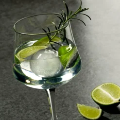 GIN Vetro 65 CL Trasparente|CASA Online