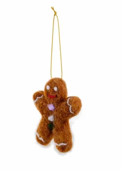 GINGER Candela Marrone|CASA New