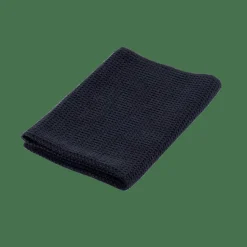 GLASS Strofinaccio Per Bicchieri Nero|CASA Best