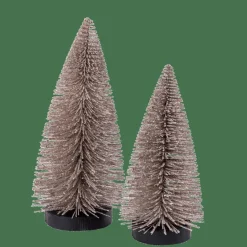 GOLD Albero Decorativo Dorato|CASA Clearance