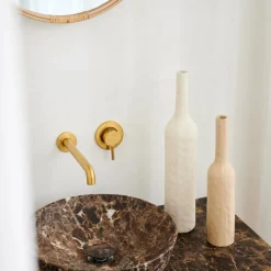 GOLDENROD Stelo Bianco|CASA Best