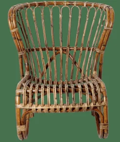 GOMAR Sedia Lounge Naturale|CASA Sale